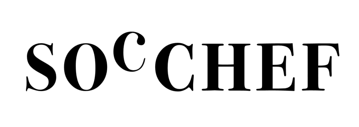 Logo de SOC Chef