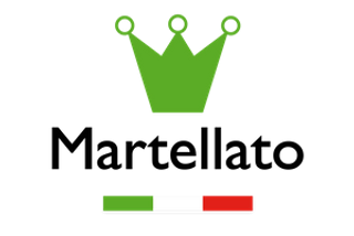 Logo de Martellato