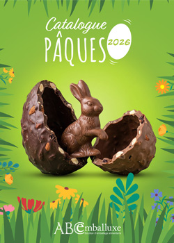 Catalogue de Pâques 2025 Couverture mini