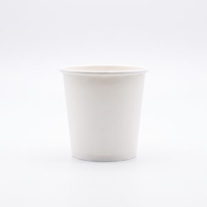 Tasse à café jetable 4oz