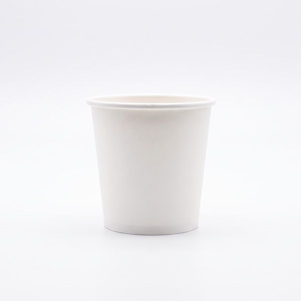 Tasse à café jetable 4oz