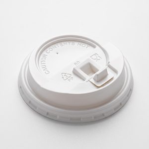 Couvercle pour Tasse à café 8oz