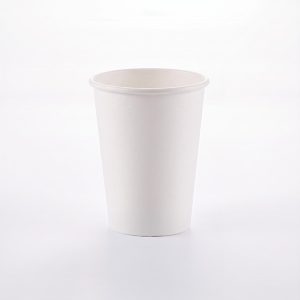 Tasse à café jetable 8oz