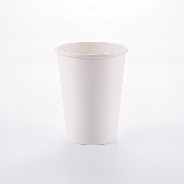 Tasse à café jetable 8oz